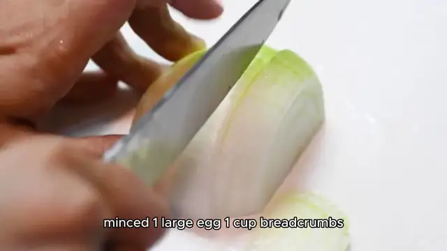 Video thumbnail for smoked meatloaf recipe