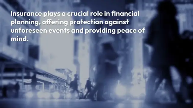 Video thumbnail for "Unlock the Secrets of Insurance in the USA: Protect What Matters Most"