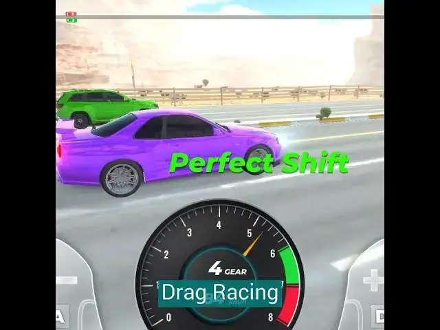 Video thumbnail for No Limits: Drag Racing #browsergame #racinggames #mobilegames #withfriendsgames #drivinggames