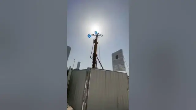 Video thumbnail for The ORCHARD Place JVC Dubai UAE | Luxury Residential Project |