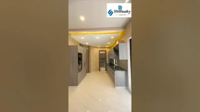 Video thumbnail for Modern Kitchen Design 2023 | Defence Housing Islamabad Phase 2 |