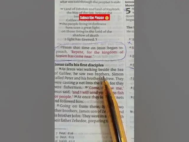 Video thumbnail for We Walk... #johnselephilip #religion #ohjesus #prayer #inspiringnarratives #motivation #jesuslovers