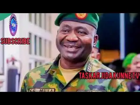 Video thumbnail for A IYAKAR NIGERIA DA CAMARU