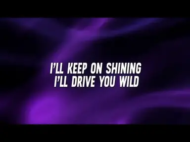 'Video thumbnail for I'm a Star---Marc Ash music video'