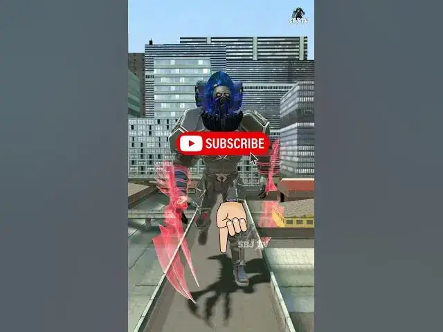 Video thumbnail for ERECTUS TITAN VS TITAN TRAFFIC LIGHT - SBJ TV #skibiditoilet #shorts #dafugboom