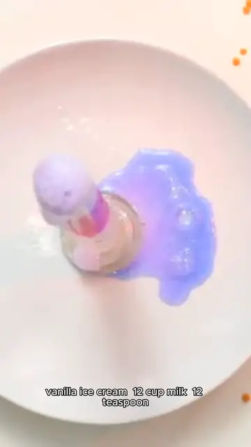 Video thumbnail for grimace shake recipe