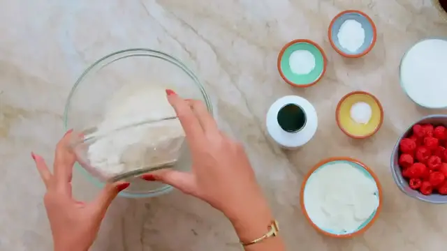 'Video thumbnail for Easy Yogurt Cake ¦ Cake Recipe (Beginner-Friendly!) (720p 24fps)'