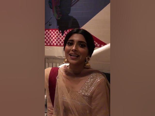 Video thumbnail for NIMRAT KHAIRA | Afsar