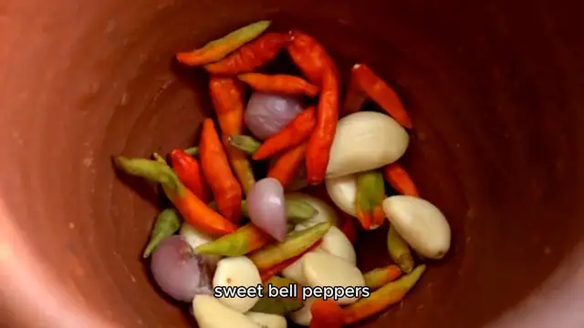 Video thumbnail for sausage peppers and onions recipe
