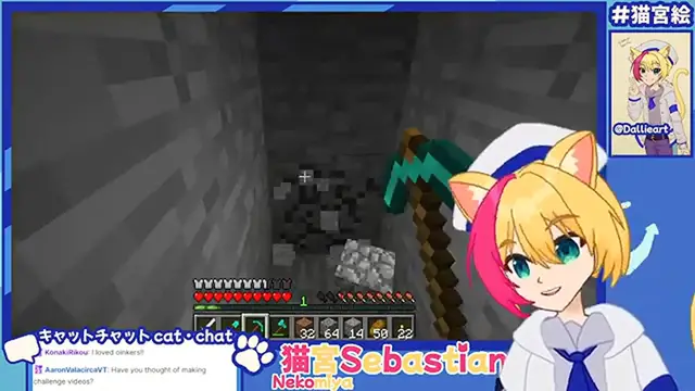 Video thumbnail for Neko Rants About Video Creation, SelfPromo, Memes, & Reaction Content