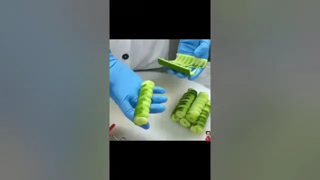 Video thumbnail for 🌟 Product Link is in Description 🌟 | Stainless Steel Potato Slicer Twisted Cutter | #viral