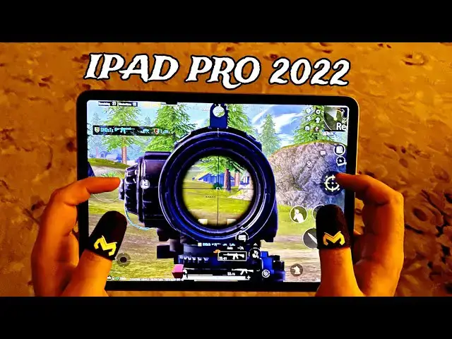 'Video thumbnail for Ipad Pro Pubg Handcam #pubgmobile'