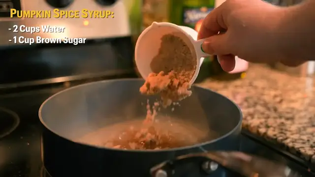 Video thumbnail for 5 Easy Fall Cocktails With Pumpkin Spice(720P HD) 1