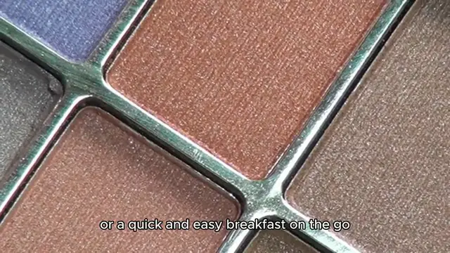 Video thumbnail for mini quiche recipe