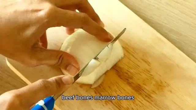 Video thumbnail for pho broth recipe