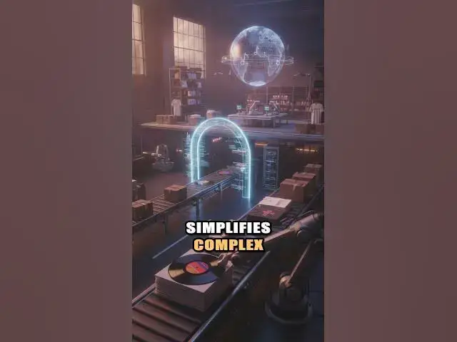 Video thumbnail for How To Bypass The Streaming Gatekeepers #Shorts