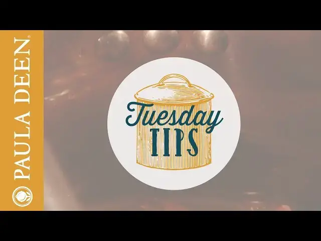 Video thumbnail for Shrimp Salad Leftover Tips - Tuesday Tips