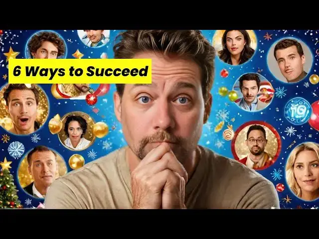 'Video thumbnail for Why New Year's Resolutions Fail and How to Succeed'