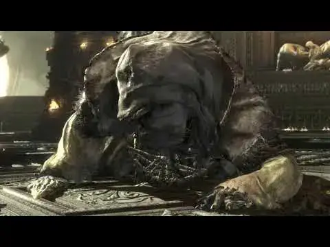 'Video thumbnail for Maliketh, The Black Blade Boss Fight ELDEN RING'