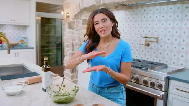 'Video thumbnail for GÖZLEME; Best TURKISH Street Food (Turkish Flatbread Recipe) (720p 24fps)'
