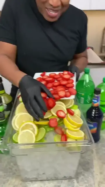 Video thumbnail for Swamp Water Jungle Juice(720P HD)