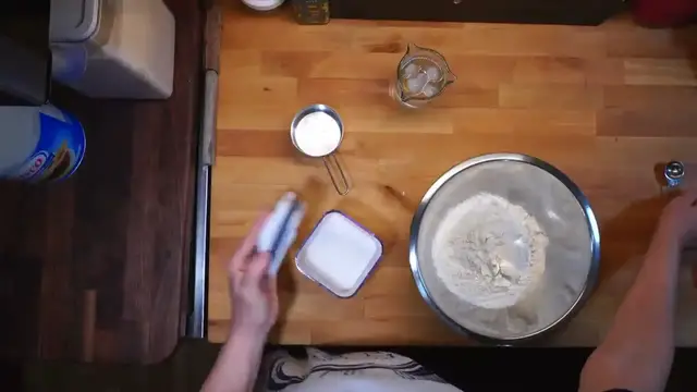 Video thumbnail for The Ultimate Beginner s Guide to Flaky Pie Crust(720P HD)