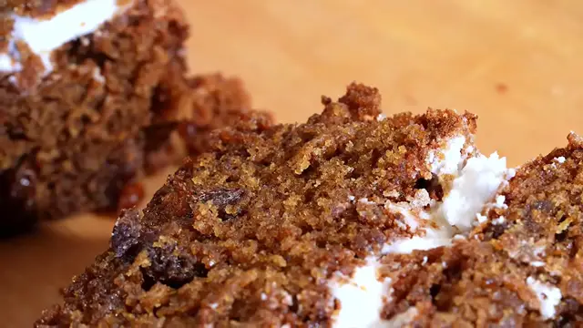 Video thumbnail for The A P Spanish Bar Cake Recipe Mystery FINALLY Solved (720P HD)