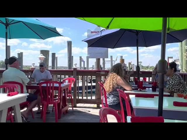 Video thumbnail for First Time Trying Ipswitch Clams in Point Pleasant Beach