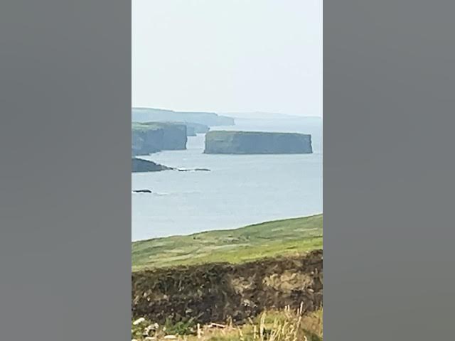 Video thumbnail for Bishops Island 🏝️ Atlantic Ocean