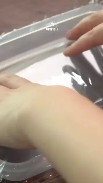 Video thumbnail for 크리미 감자크로켓  감자요리(720P HD)