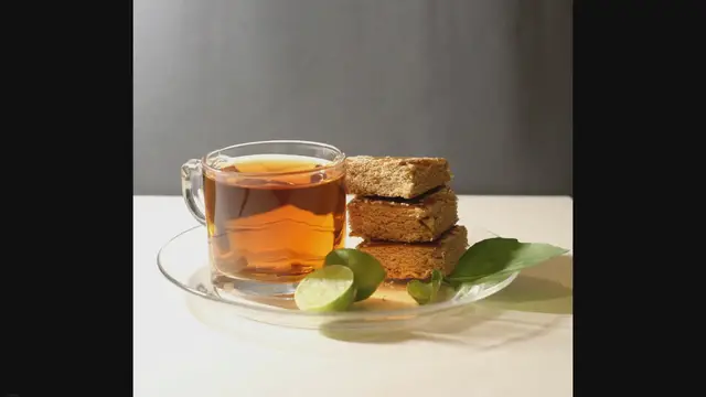'Video thumbnail for 15 Best Caffeinated Teas'