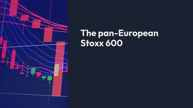 Video thumbnail for European markets pull back, struggling to keep hold of positive momentum