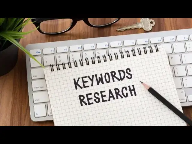 'Video thumbnail for Effective Keyword Research for SEO Success #Keword Research'