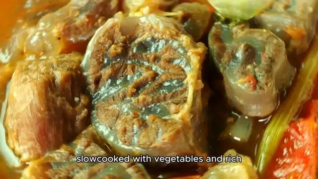 Video thumbnail for beef stew meat recipe