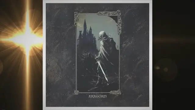Video thumbnail for [Review] Aragorn – The Suite [2022 Korean Reissue]