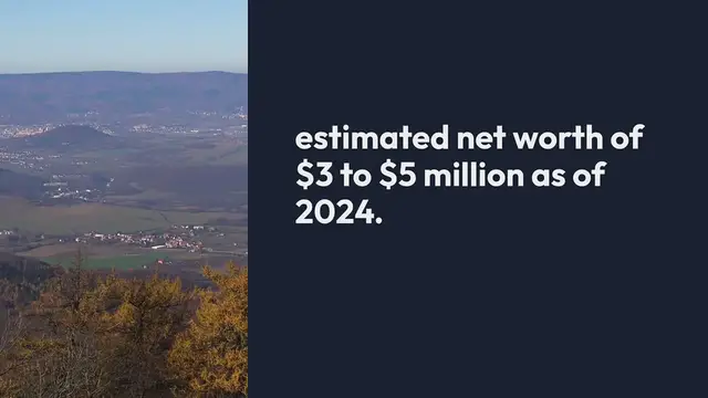 Video thumbnail for Taleo Coles Networth, Earnings, Biography & More