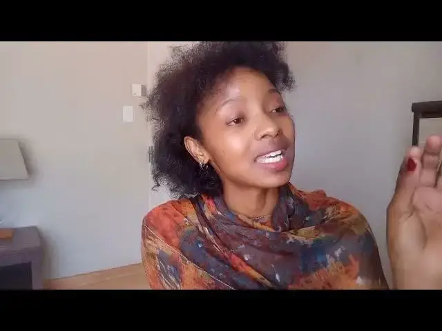 'Video thumbnail for You don't need to dress your age!'