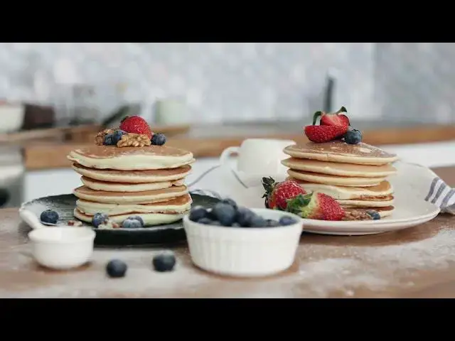 Video thumbnail for Easy and Delicious Brunch Ideas at Home!