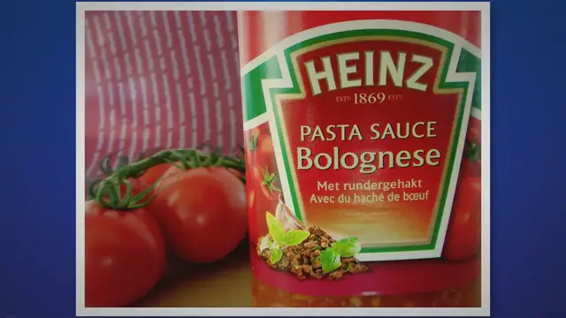 Video thumbnail for Pasta con carne y salsa boloñesa en Thermomix