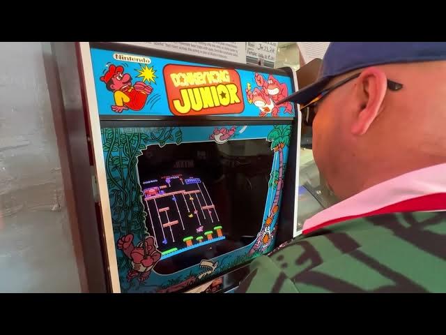 Video thumbnail for From MGK at MSG to Retro Pinball on the Jersey Shore