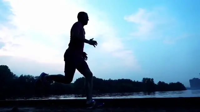 Video thumbnail for Physical activity introduction