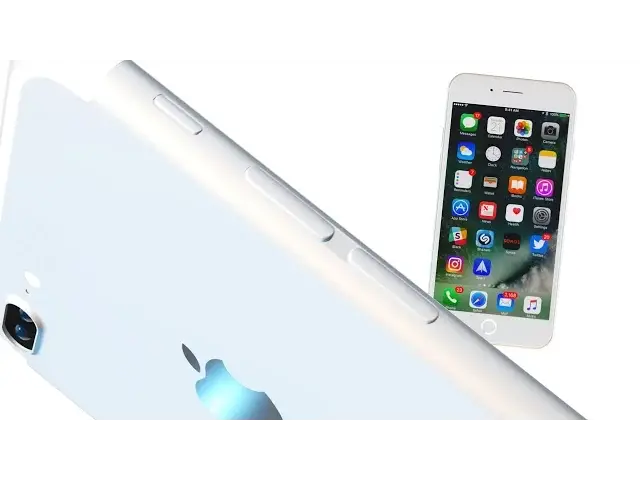 'Video thumbnail for iPhone 7 and 7 Plus : Everything we know'