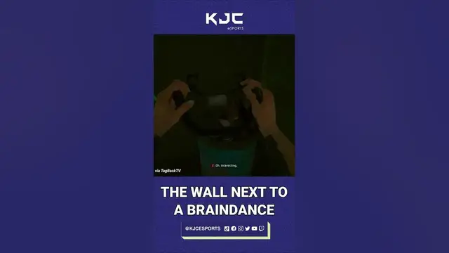 Video thumbnail for How to Find David's Jacket in Cyberpunk 2077 #shorts