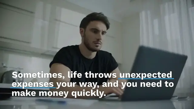 Video thumbnail for How to Achieve Financial Freedom