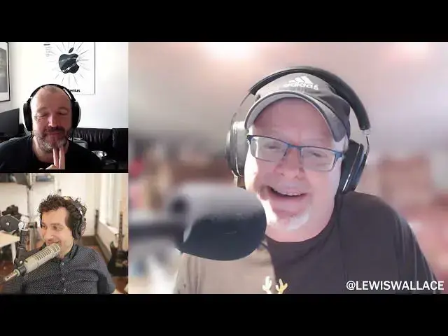 Video thumbnail for iPhone 13/Apple Watch 7/New Macs - Our California Streaming event predictions! (CultCast #509)