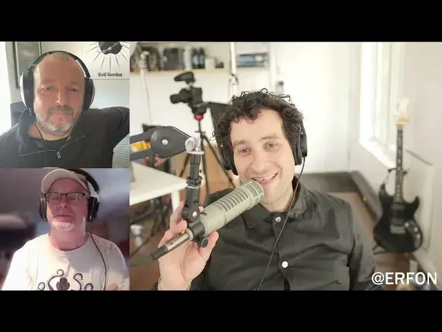 'Video thumbnail for WWDC '21 recap and reactions! + MacBook Pros, what happened!? (CultCast #496)'