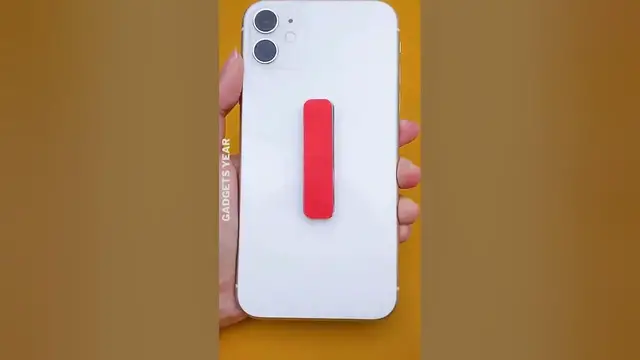 Video thumbnail for Product Link in Bio ✅ | Foldable Phone Stand | #viral