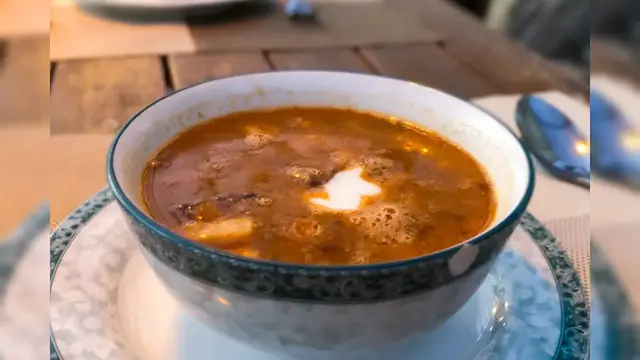 Video thumbnail for Javari Recipe