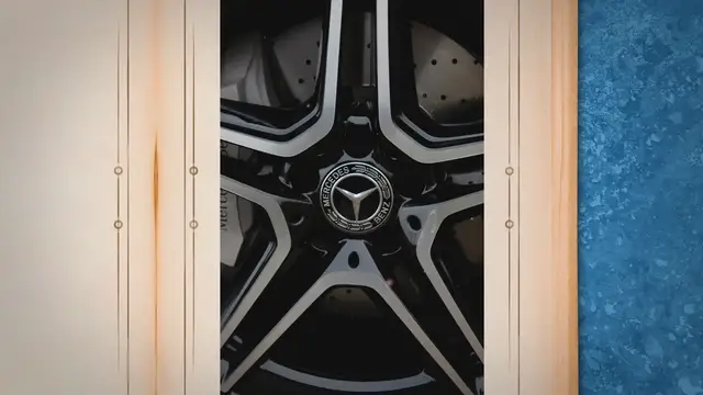 Video thumbnail for The Vogue Tires Enigma: Decoding the High Price Tag