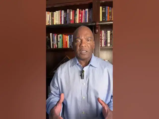 Video thumbnail for Kendall Qualls Responds to Tragic Shooting: Rep. Hortman Killed, Sen. Hoffman Wounded